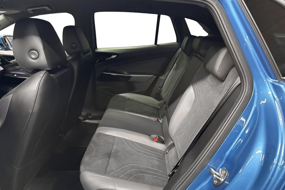 VW ID.4 77 Style+ 5d