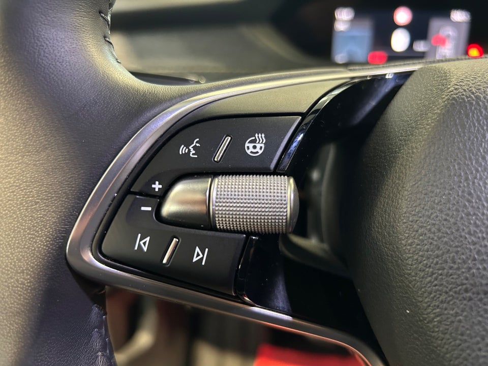 Skoda Elroq 85 iV Premium 5d