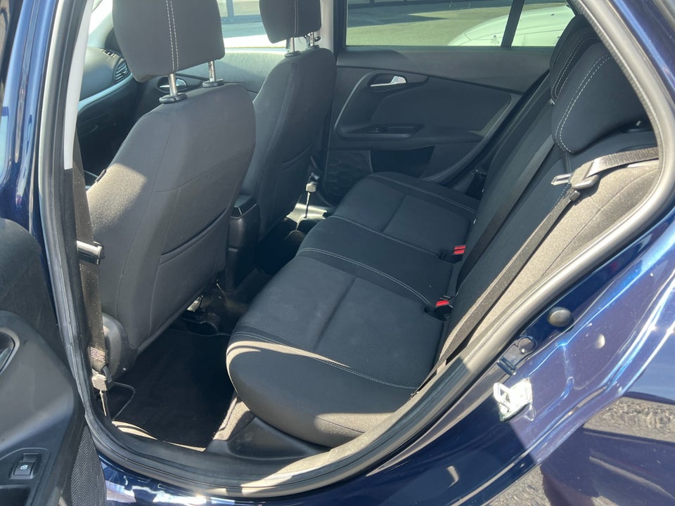 Fiat Tipo 1,4 T-Jet 120 Easy SW 5d