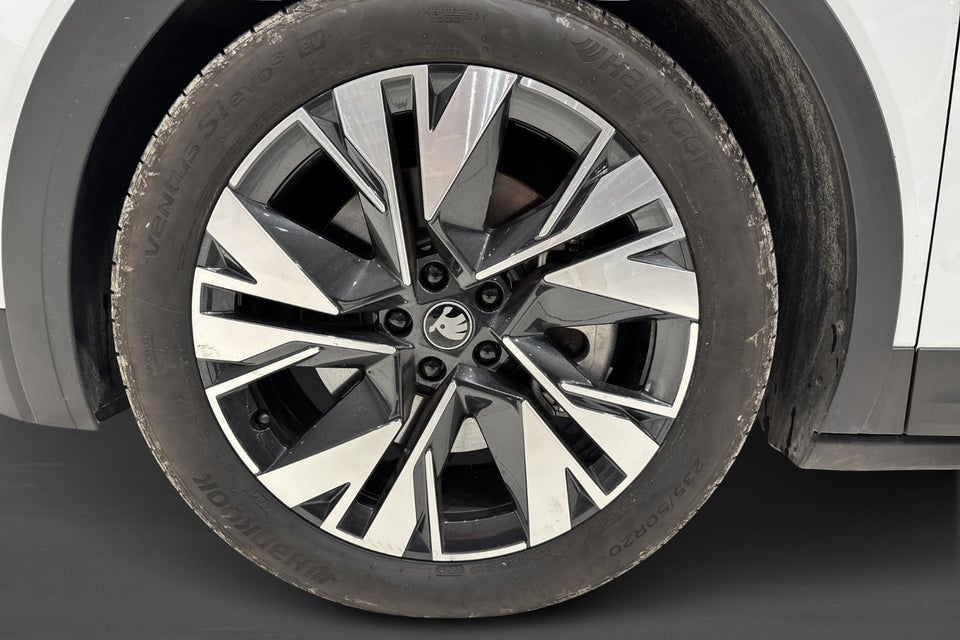 Skoda Elroq 85 iV Sportline Premium 5d