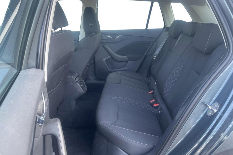 Skoda Kamiq 1,0 TSi 95 Ambition 5d