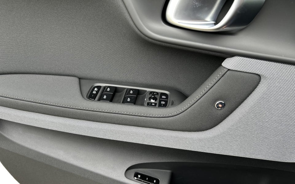 Polestar 2 Long Range AWD 5d