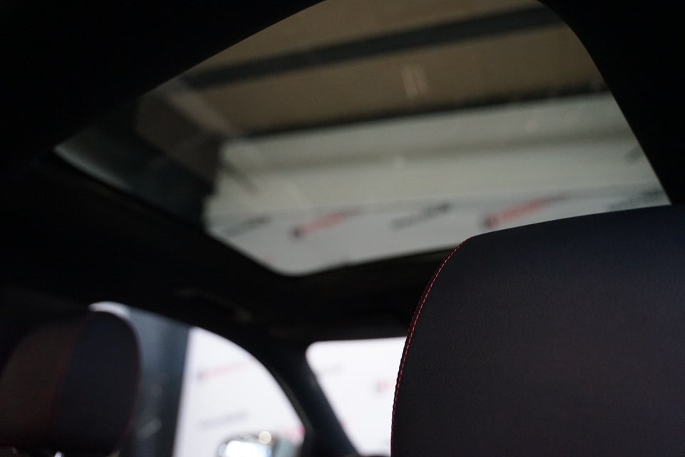 Mercedes EQB250+ AMG Premium 5d