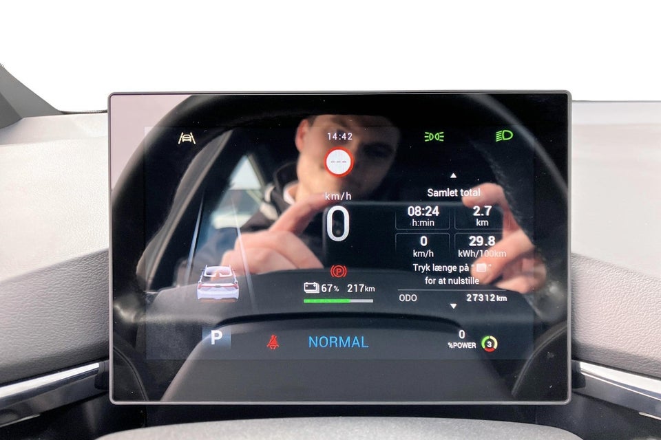 MG 4 51 Nordic Edition 5d