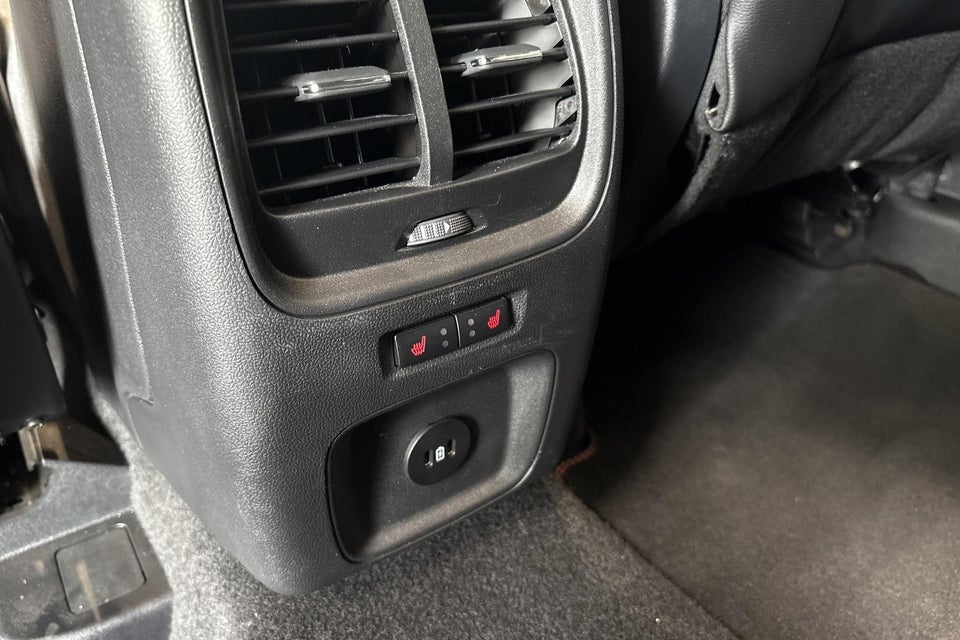 Ford Kuga 2,5 PHEV ST-Line CVT 5d