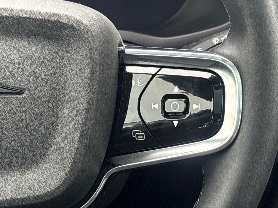 Polestar 2 Long Range Nordic Edition 5d