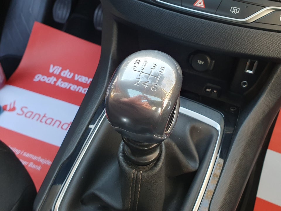 Peugeot 308 1,6 e-HDi 116 Allure 5d