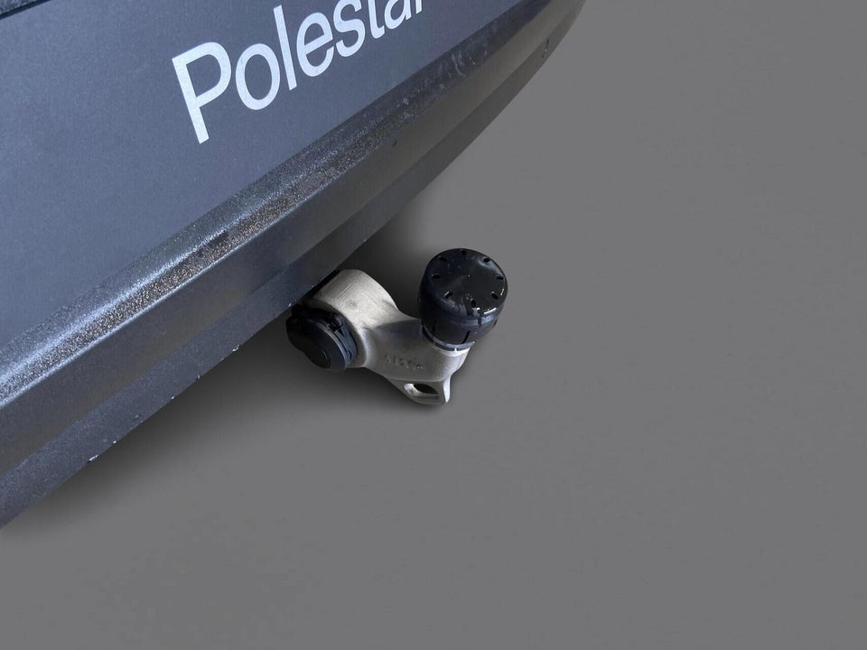 Polestar 2 Long Range AWD 5d