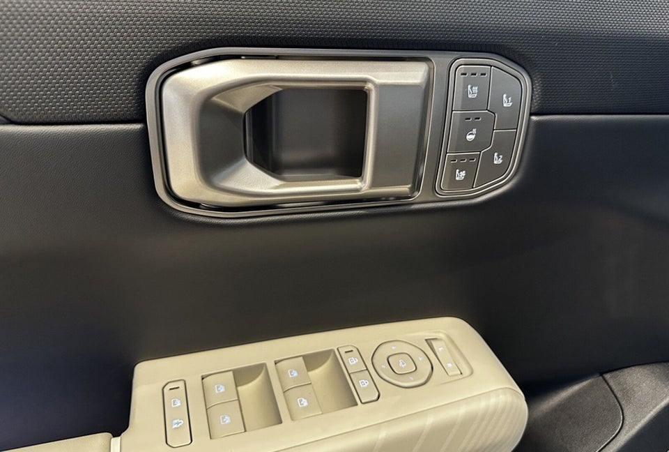 Kia EV4 81 Long Range GT-Line 5d