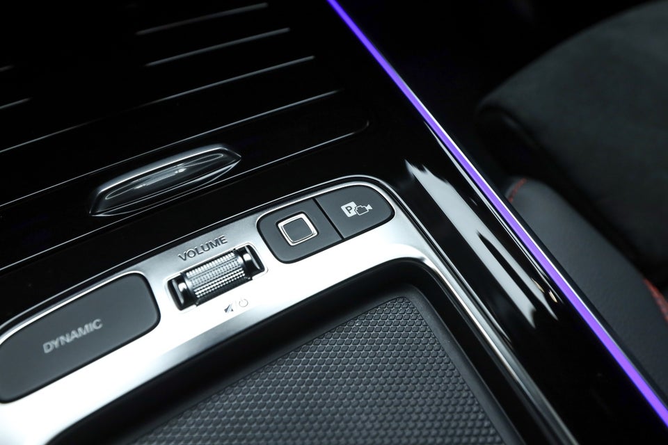 Mercedes EQB250+ AMG Premium 5d