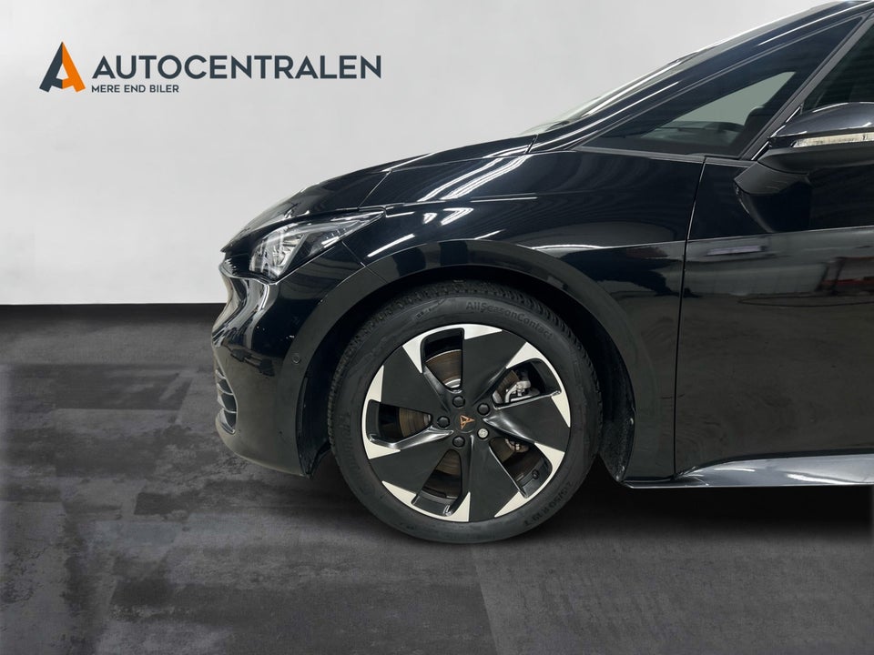 Cupra Born 77 Pasión 5d