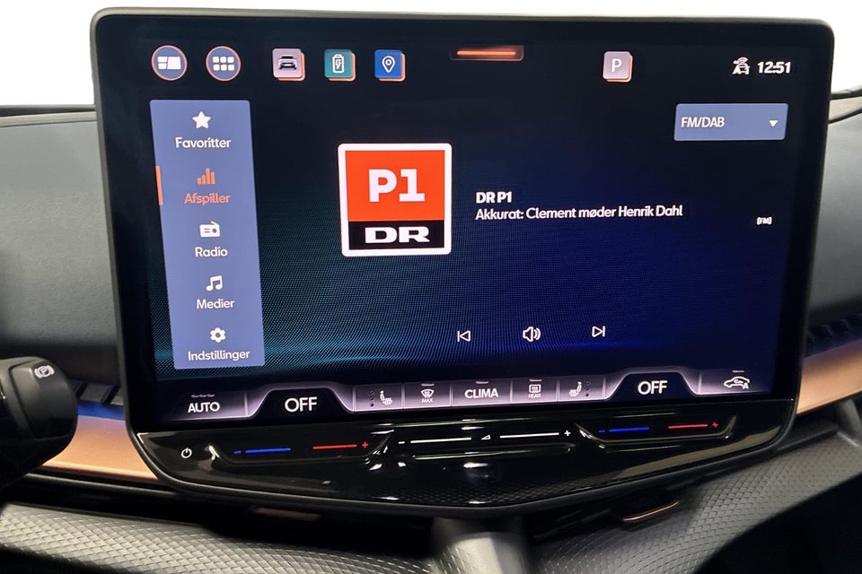 Cupra Tavascan 77 Adrenaline 5d