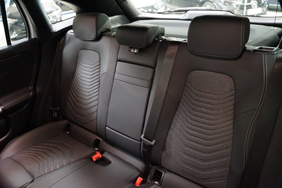 Mercedes EQA250 Progressive 5d