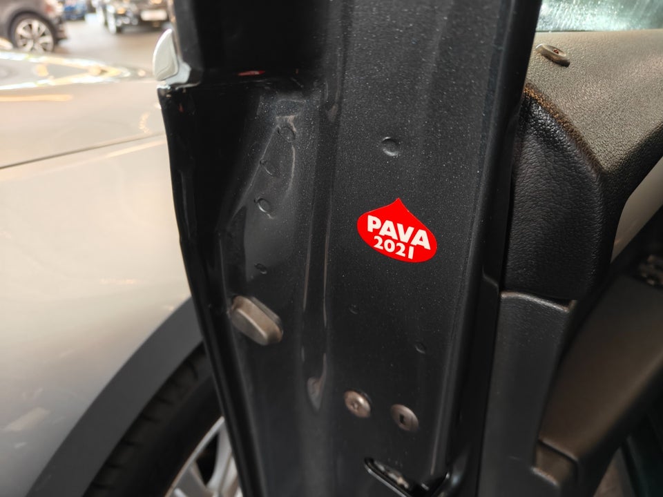 Skoda Octavia 1,0 TSi 115 Style Combi 5d