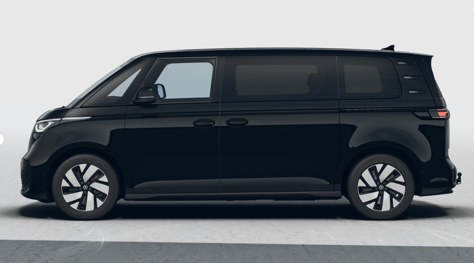 VW ID.Buzz 86 Life 7prs LWB 5d