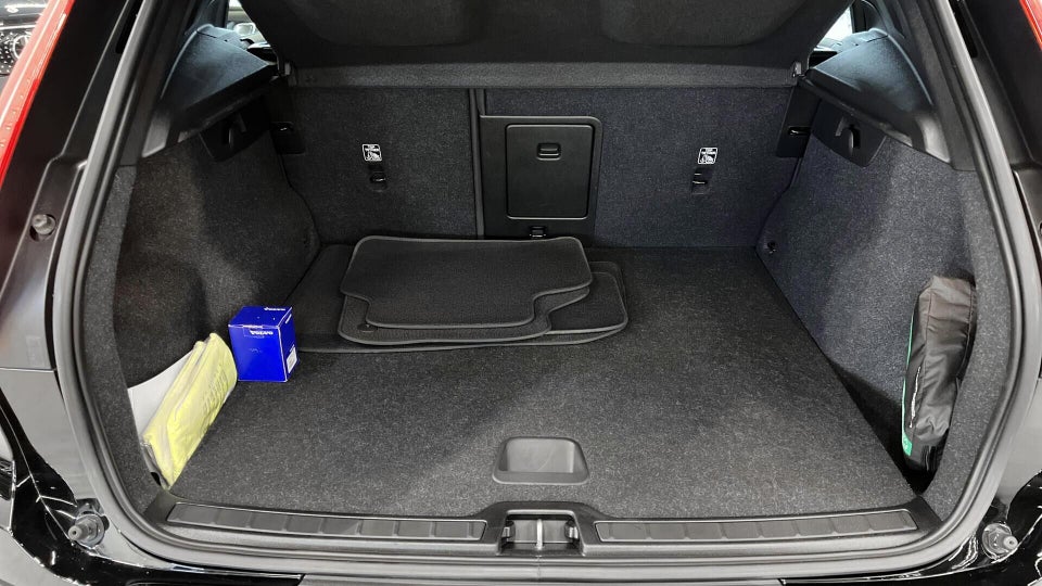 Volvo XC40 P6 ReCharge Core 5d