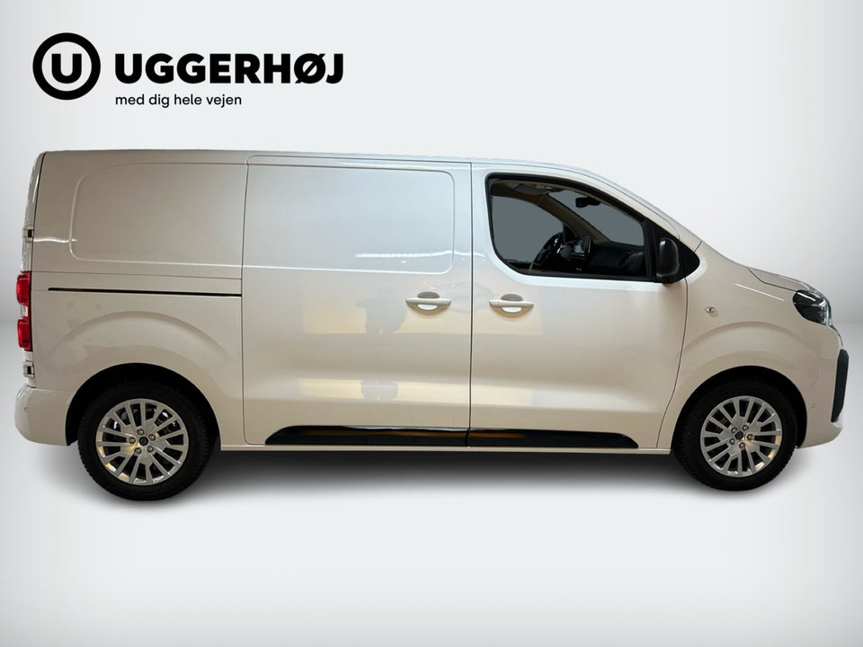 Peugeot e-Expert 75 L2 Premium Van