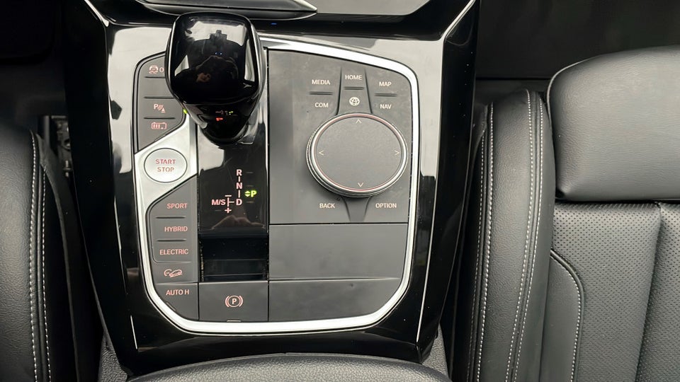 BMW X3 2,0 xDrive30e M-Sport+ aut. 5d