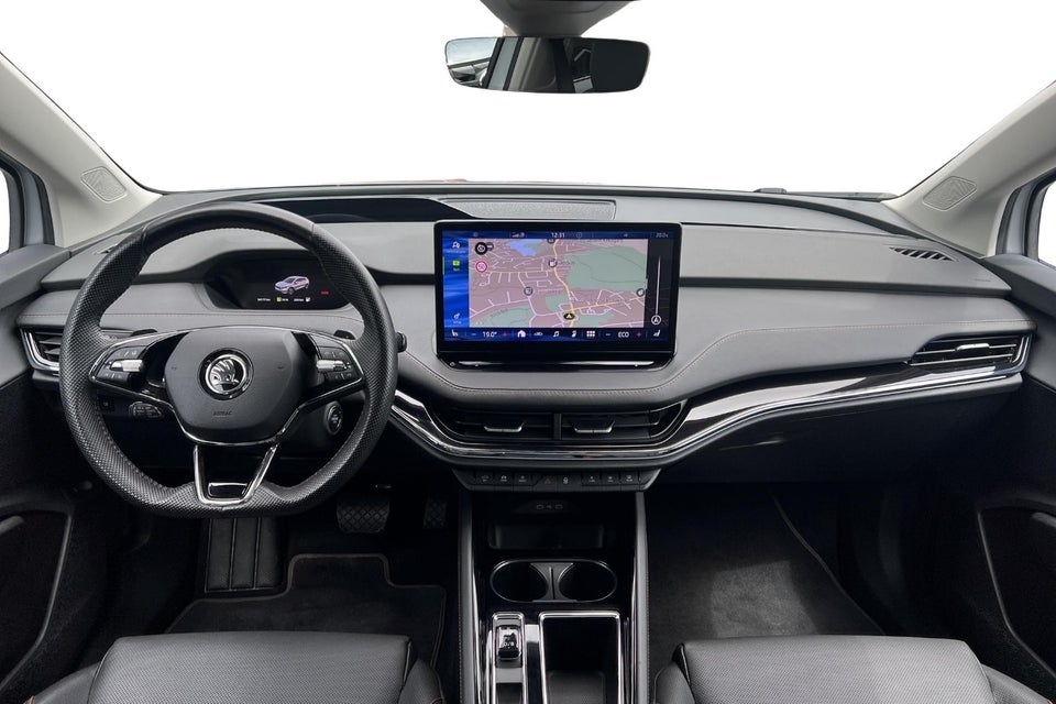 Skoda Enyaq 80x iV 5d