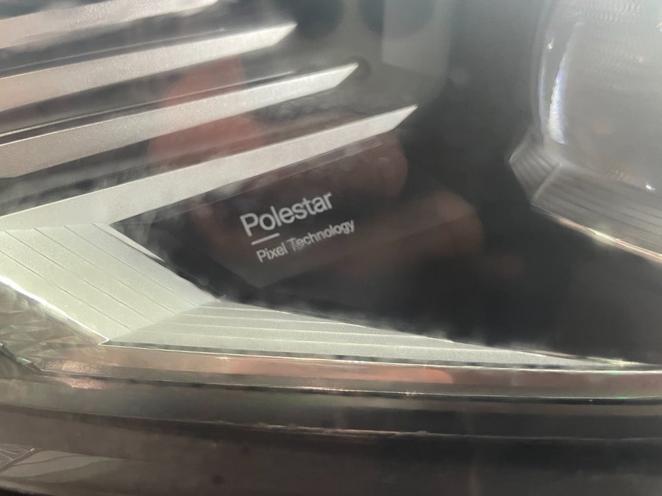 Polestar 2 Long Range 5d
