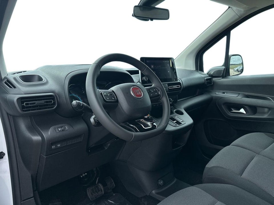 Fiat Doblò E 50 L1 Pro