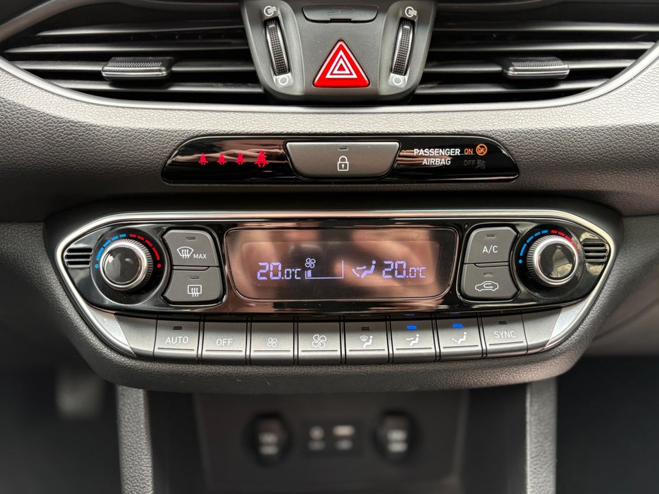 Hyundai i30 1,0 T-GDi Trend stc. 5d