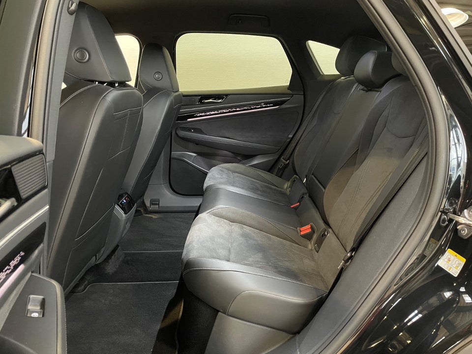 VW ID.7 77 Style+ 5d