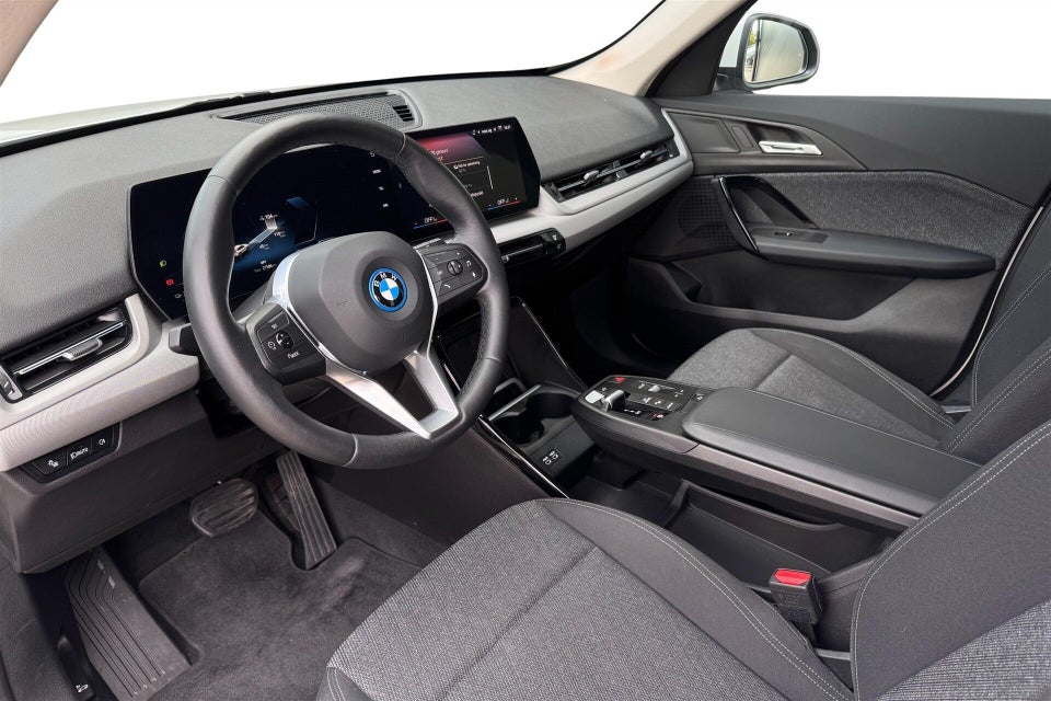 BMW iX1 eDrive20 5d