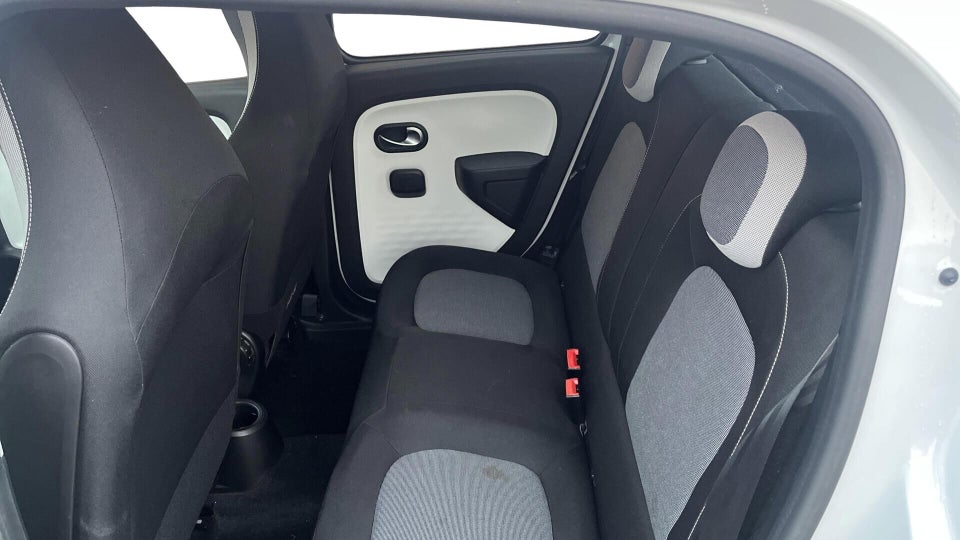 Renault Twingo Electric Zen 5d