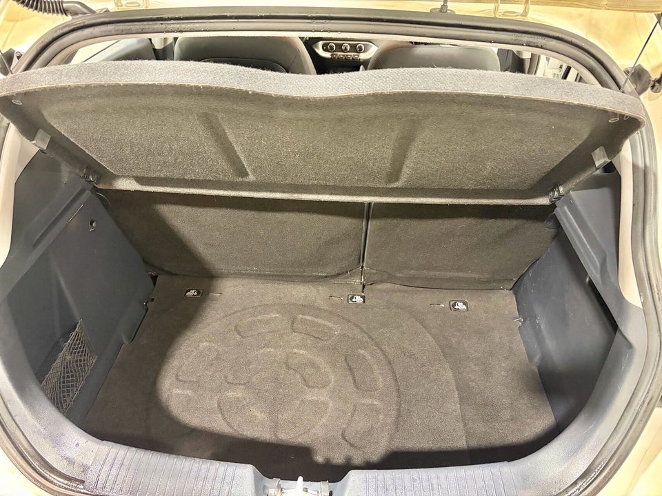 Kia Rio 1,2 CVVT Intro Edition 5d