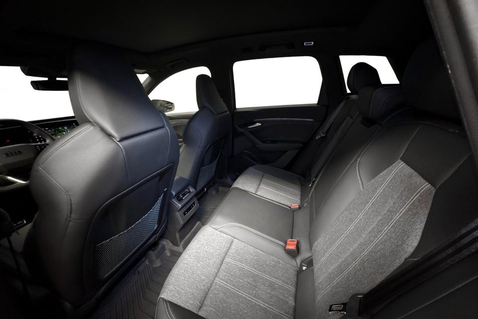 Audi Q6 e-tron Ultra quattro 5d