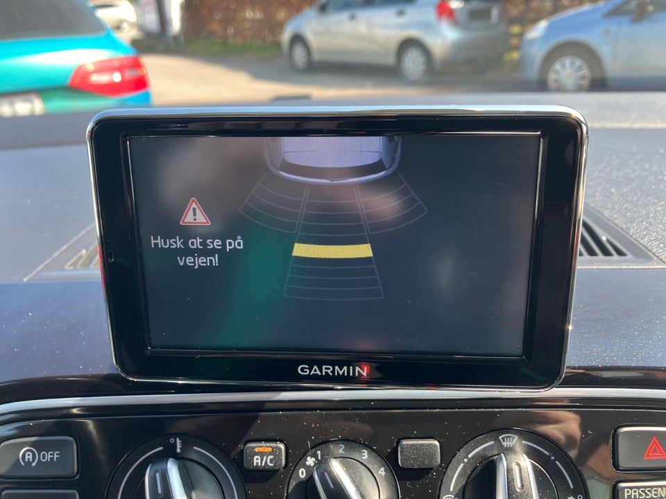 VW Up! 1,0 75 High Up! BMT 5d