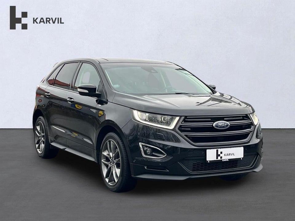 Ford Edge 2,0 TDCi 210 ST-Line aut. AWD 5d