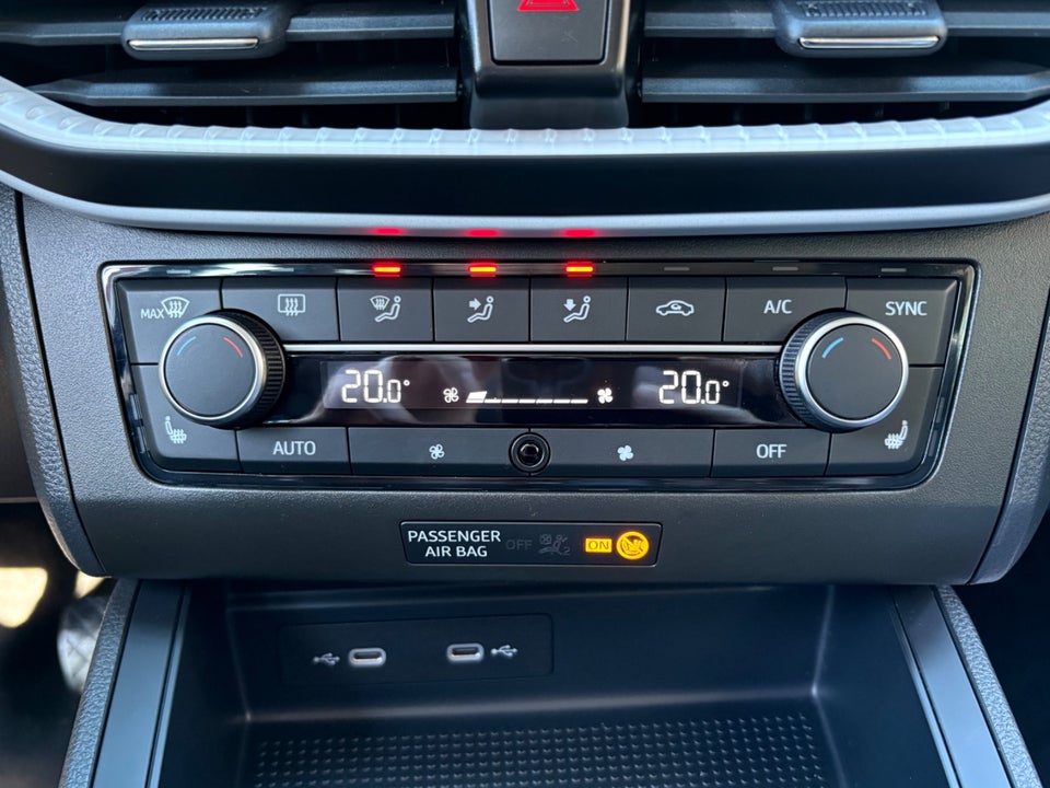 Seat Ibiza 1,0 MPi 80 Style 5d