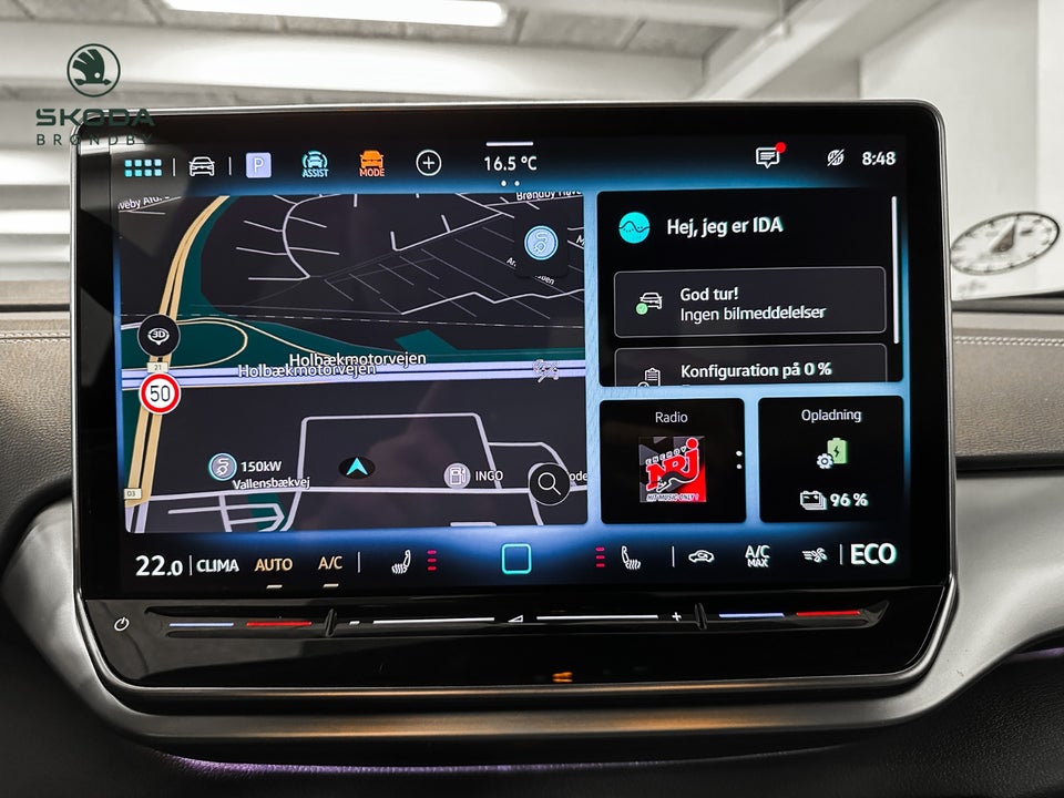 VW ID.4 77 Style+ 5d