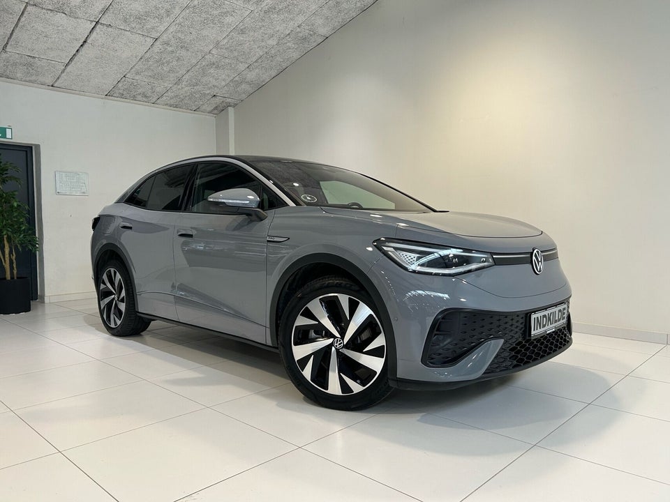 VW ID.5 77 Pro Performance 5d