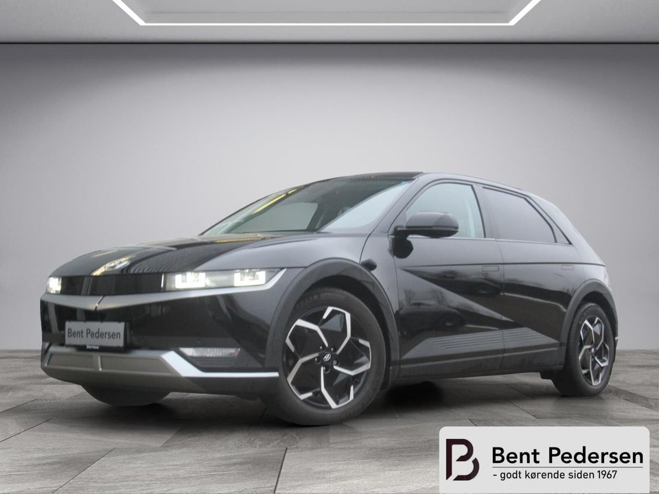 Hyundai Ioniq 5 77 Essential 5d