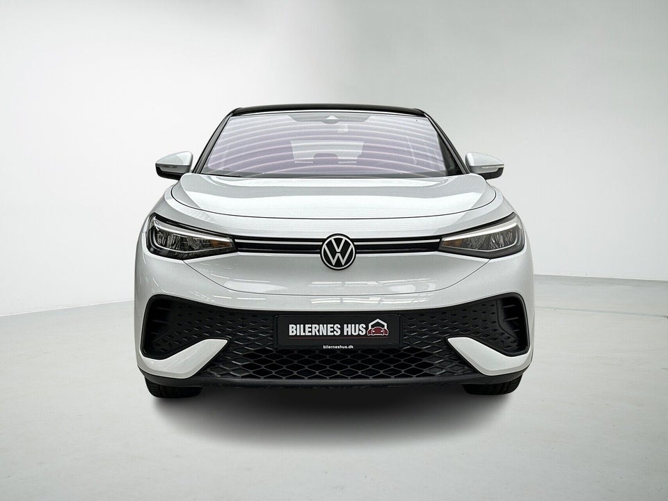 VW ID.5 77 Pro Performance 5d