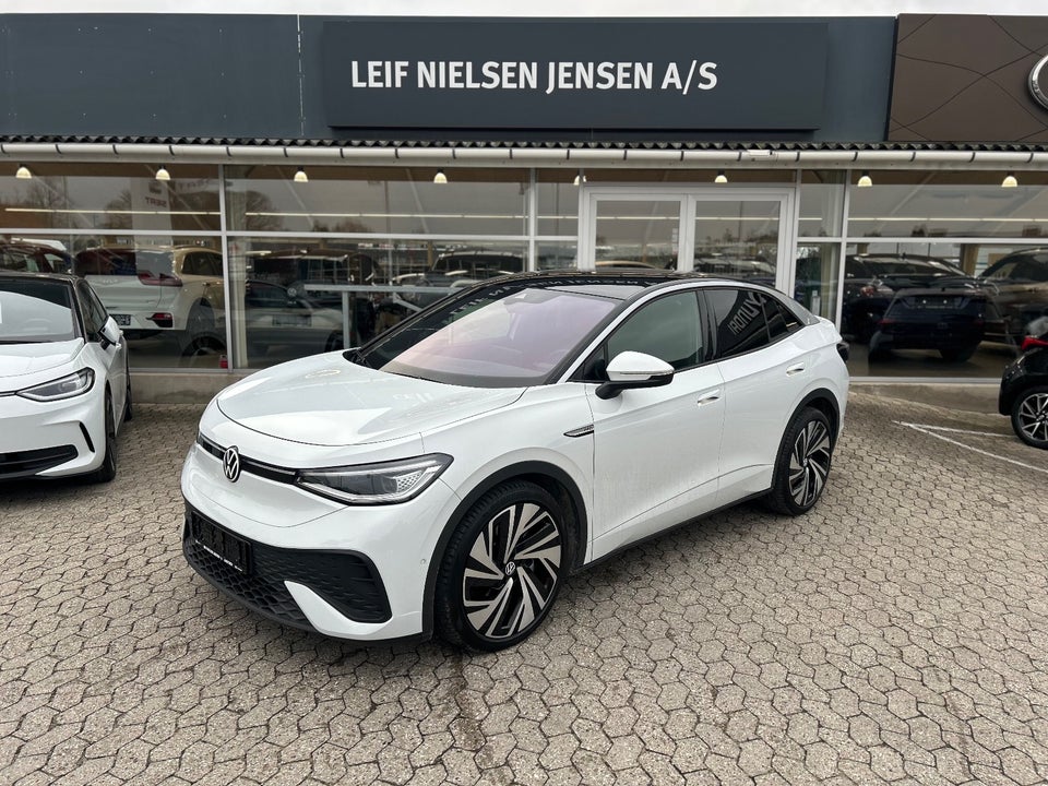 VW ID.5 77 Pro Performance 5d