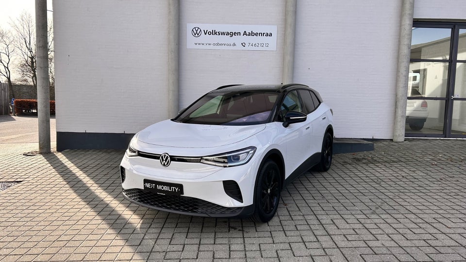 VW ID.4 77 Style Edition 5d