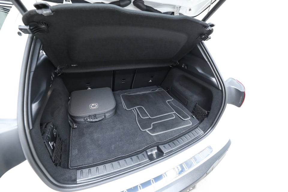 Mercedes EQA250+ AMG Advance 5d