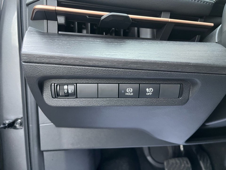 Nissan Ariya 63 Engage 5d