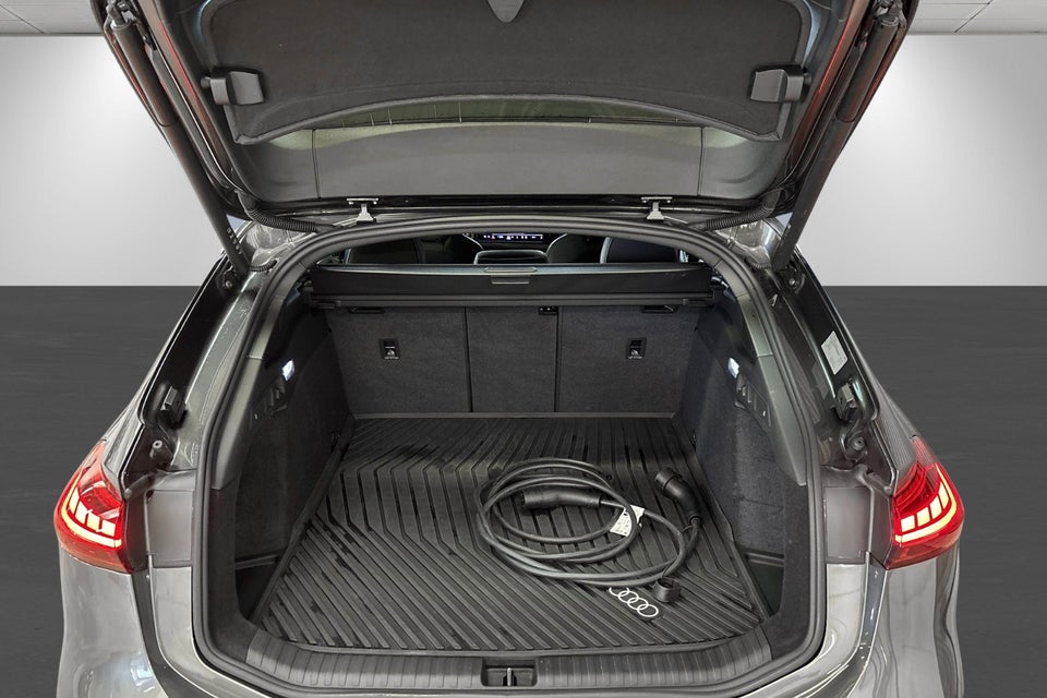Audi A6 e-tron Progress plus Avant 5d
