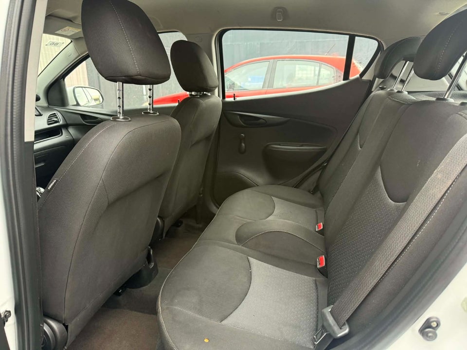 Opel Karl 1,0 Enjoy 5d