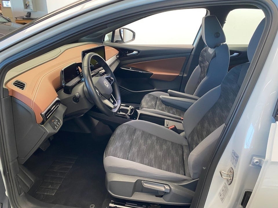 VW ID.5 77 Pro Performance 5d