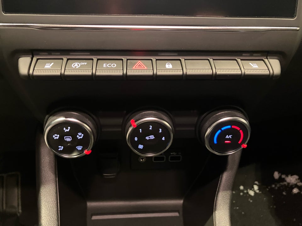 Renault Clio V 1,0 TCe 90 Equilibre 5d