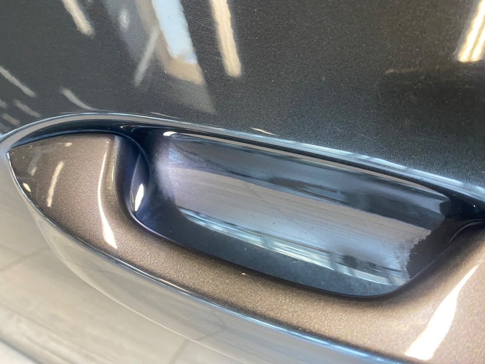 Cupra Born 58 High 5d