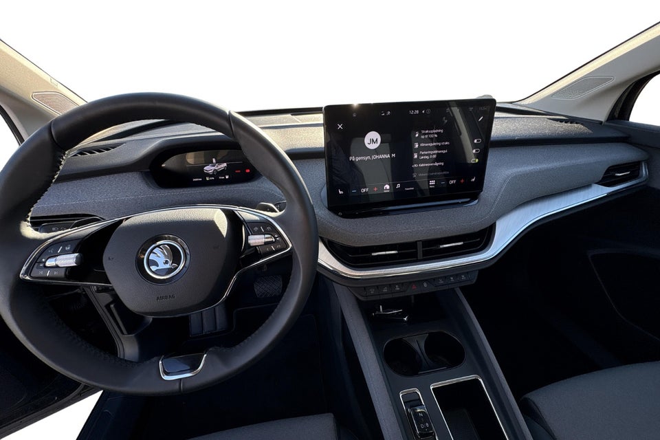 Skoda Enyaq 60 iV Premium 5d
