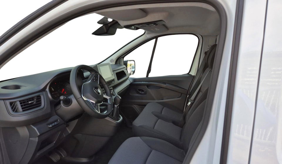 Renault Trafic 2,0 dCi 170 L2H1 Tekno EDC