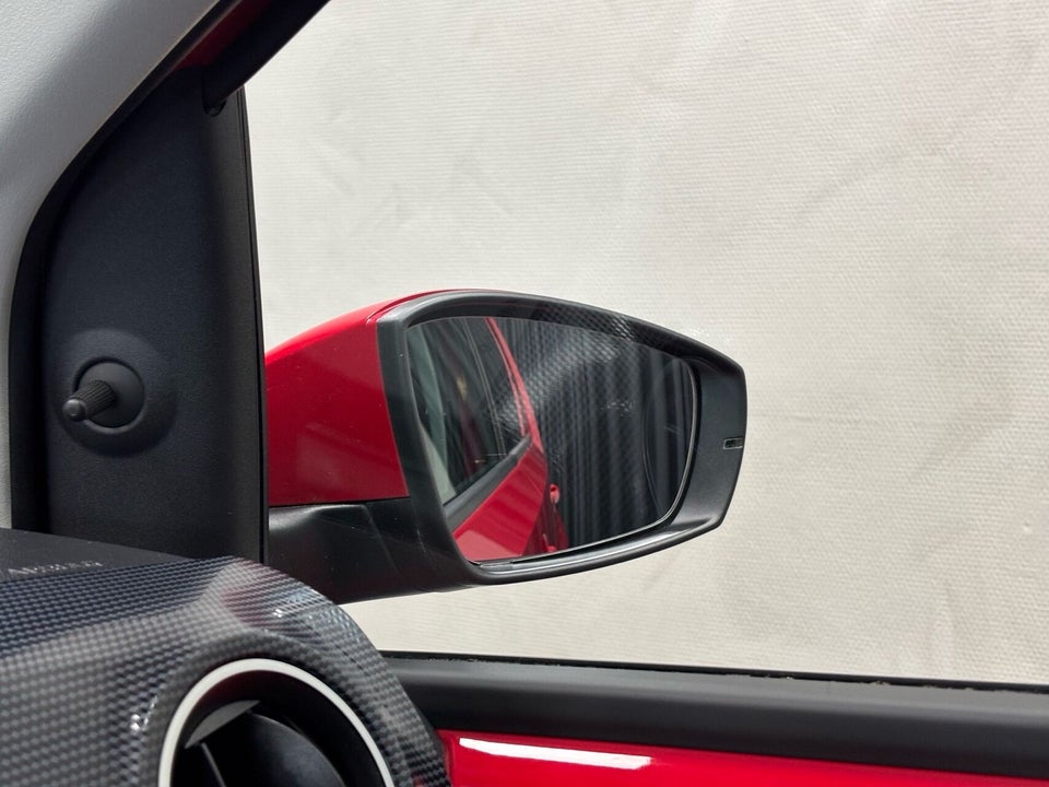 VW e-Up! 5d